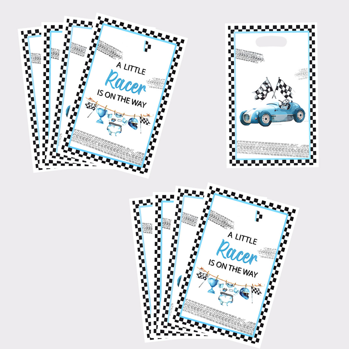 Party Games At Wedding - 20 Buah/40 Buah Tas Hadiah dengan