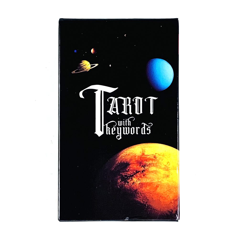 Party Games Meaning - Kartu Tarot untuk Pemula dengan Makna