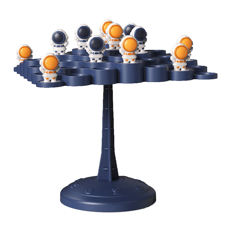 Party Games Board Game - Permainan Papan Interaktif Orang Tua Anak