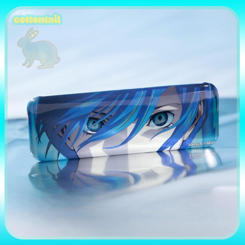 Party Games Box - SEGA Persona 3 Reload Seri Reflektif