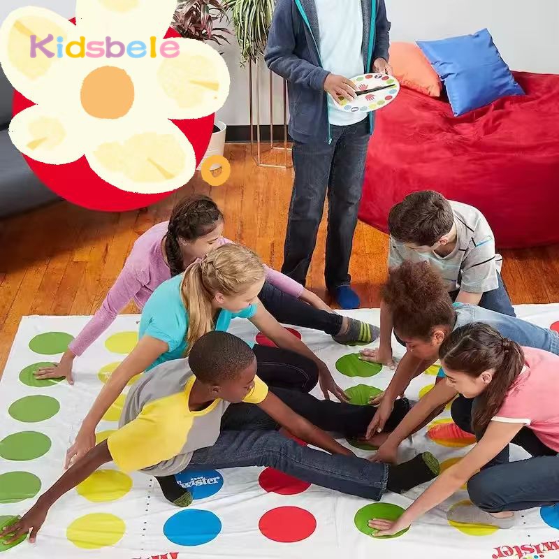 Party Games Adults Indoor - Pemutar mainan dalam ruang luar ruangan