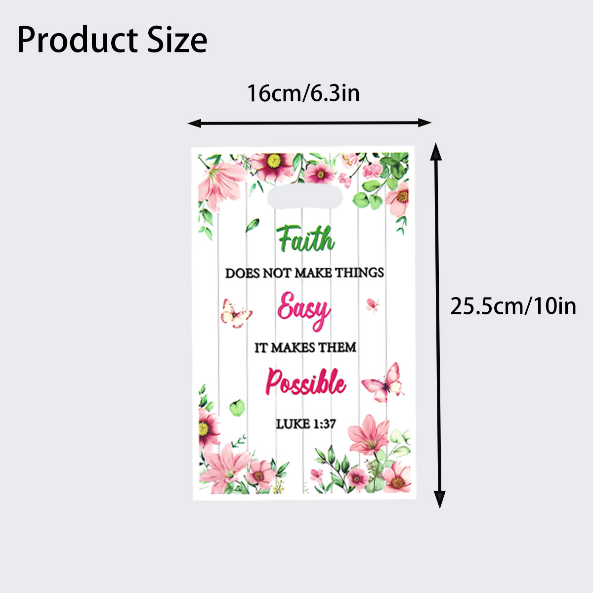 20 Buah/40 Buah Tas Hadiah Pes - Party Games At Wedding ulasan dan harga