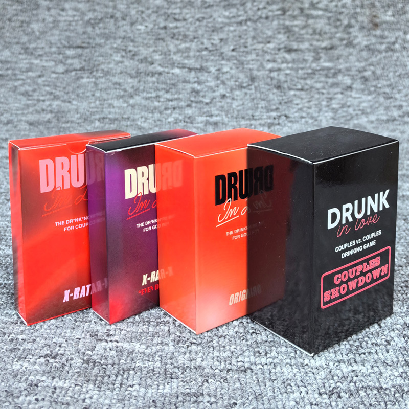 Dimabuk cinta asli pasangan ka - Party Games Couple ulasan dan harga