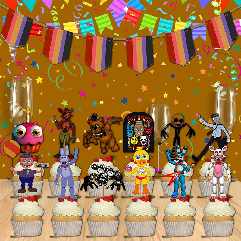 Dekorasi Perayaan Keluarga Fiv - Party Games At Wedding ulasan dan harga