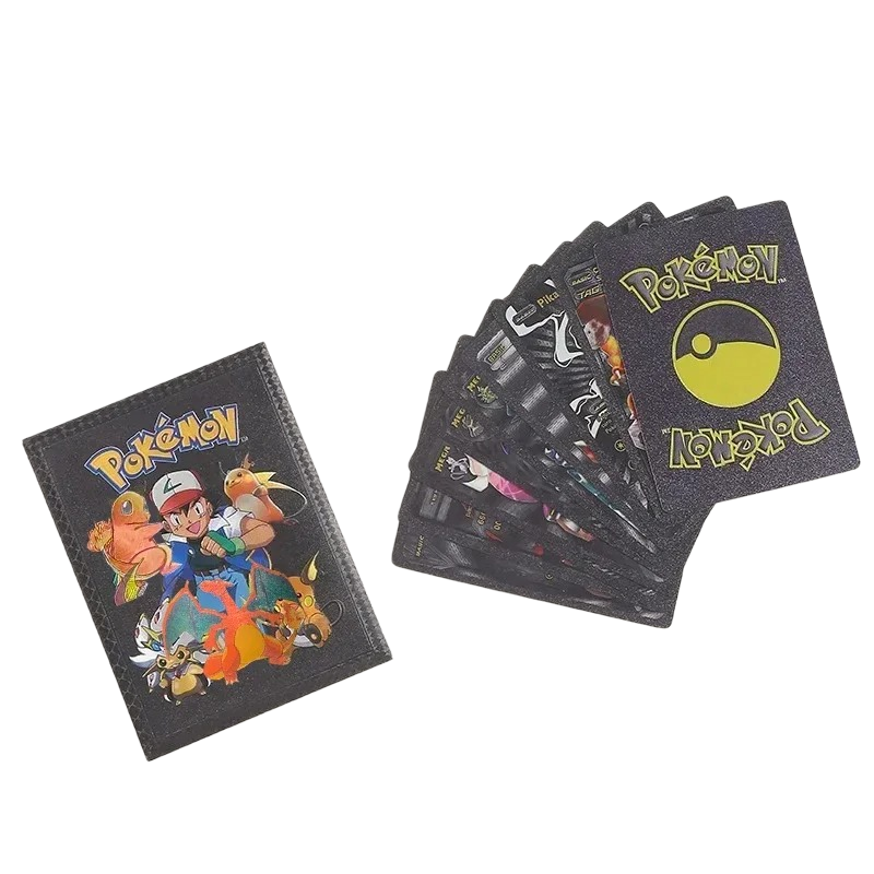 Kartu Pakem Kotak Baru Emas Pe - Party Games Box ulasan dan harga