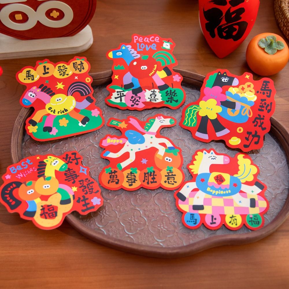 30 Buah Kartu Gores Kuda Zodia - Zodiac Party Games ulasan dan harga