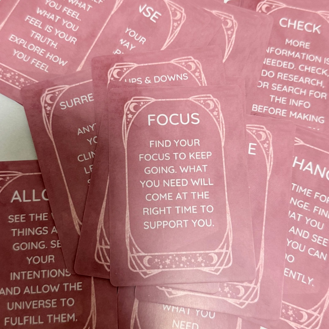 Rekomendasi harian kartu oracl - Party Games Meaning ulasan dan harga