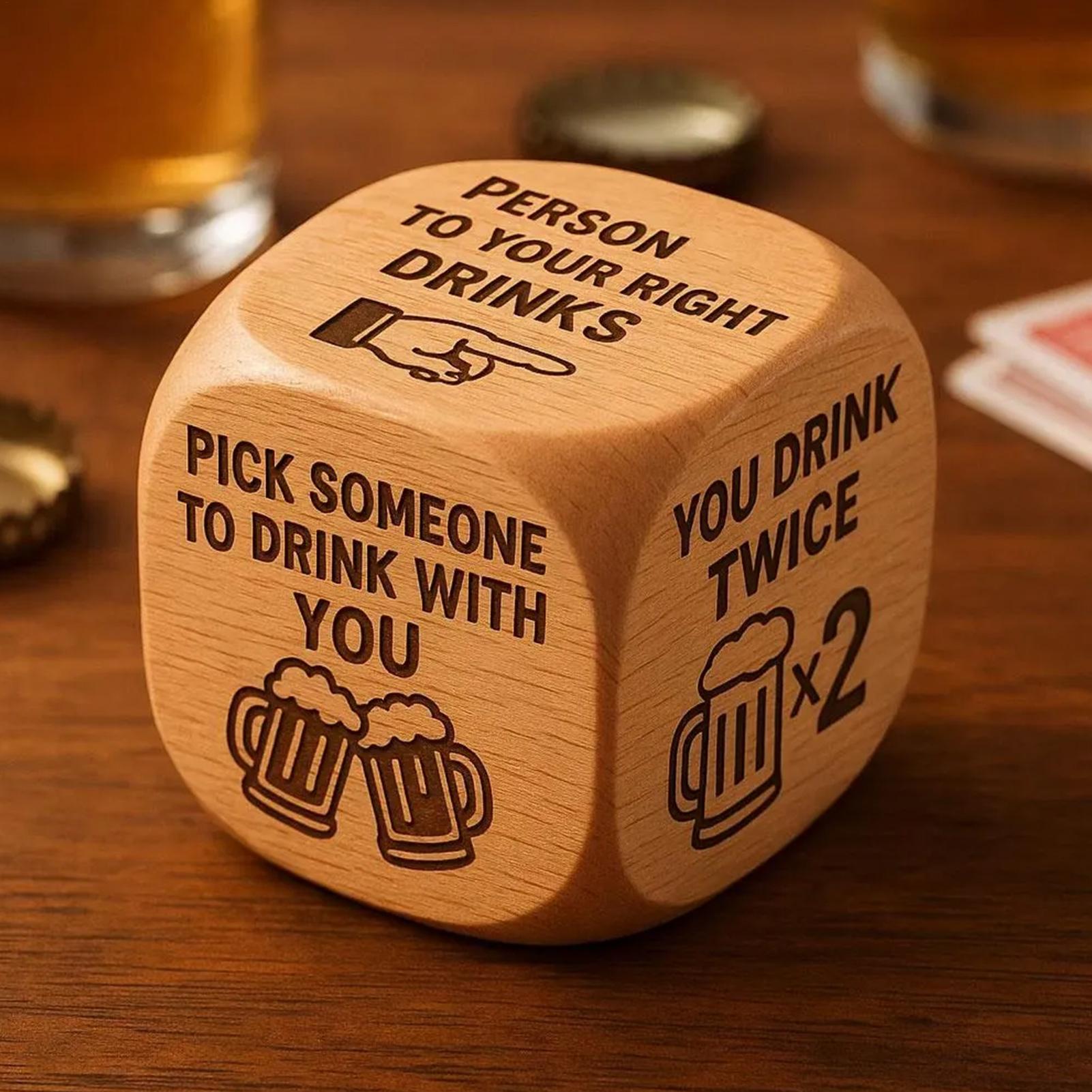 Permainan Minum untuk Pesta De - Party Games Adults Drinking ulasan dan harga