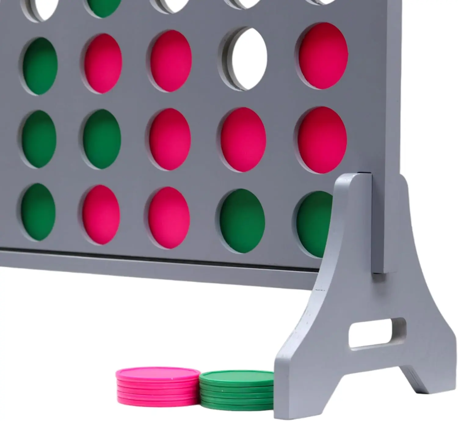 Permainan Giant 4 in a Row unt - Party Games Adults Indoor ulasan dan harga