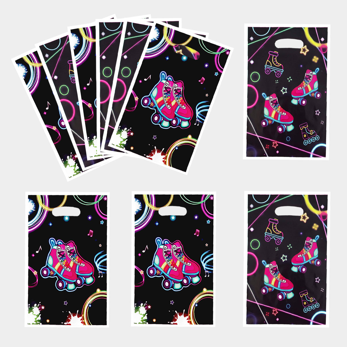 20 Buah/40 Buah Tas Hadiah Pes - Party Games At Wedding ulasan dan harga