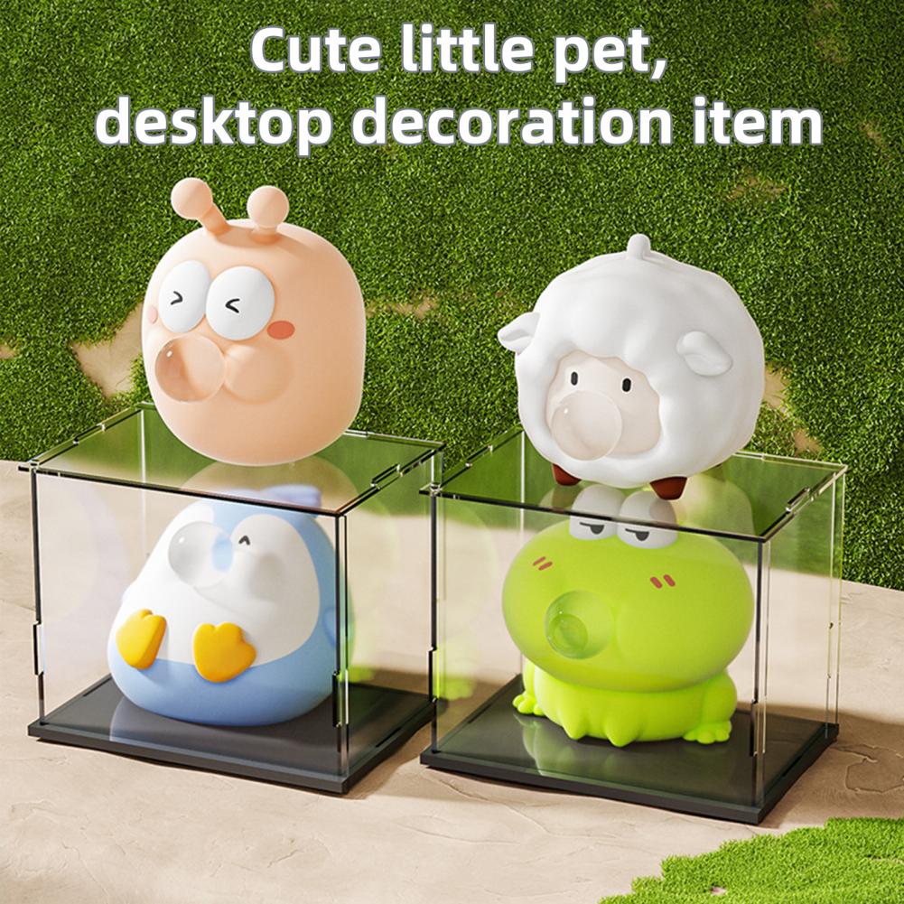 Mainan Hewan Lucu untuk Direma - Party Games Birthday ulasan dan harga