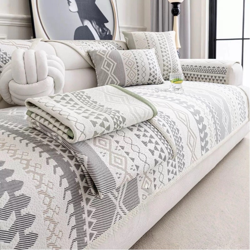 Bantal Sofa Sutra Es untuk Mus - Washer Toss Set ulasan dan harga