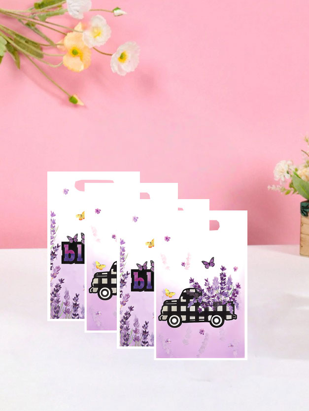 20 Buah/40 Buah Tas Hadiah Ung - Party Games At Wedding ulasan dan harga