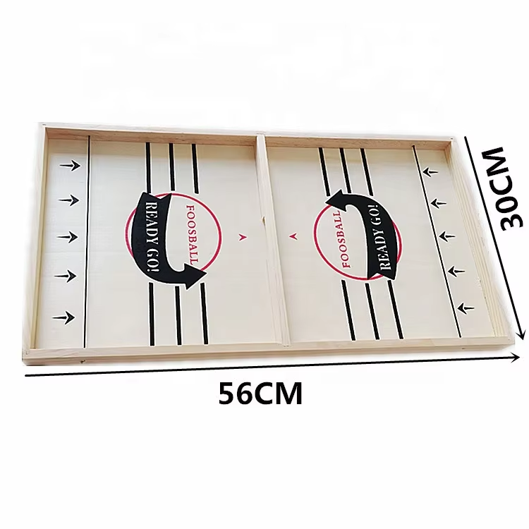Permainan Papan Kayu 2-in-1 Ho - Party Games Board Game ulasan dan harga
