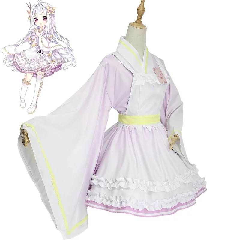 Kostum Cosplay Nasi Kukus Dime - Party Games Steam ulasan dan harga