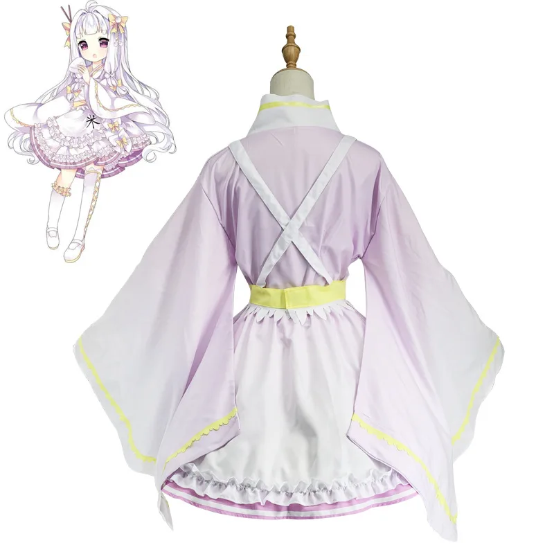 Kostum Cosplay Nasi Kukus Dime - Party Games Steam ulasan dan harga