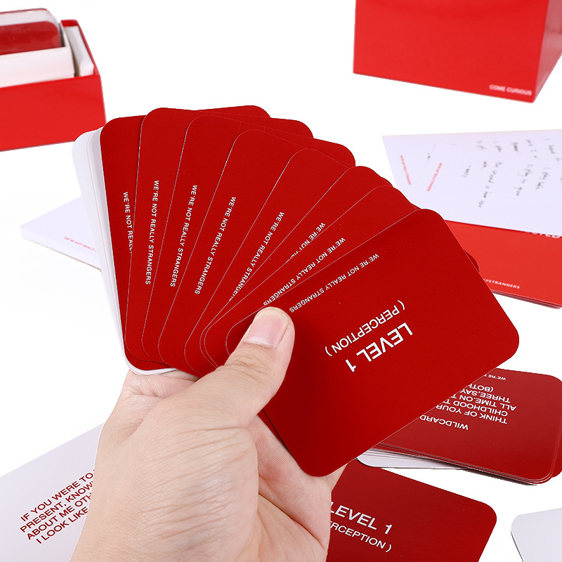 Kami tidak benar-benar asing p - Party Games Adults Indoor ulasan dan harga