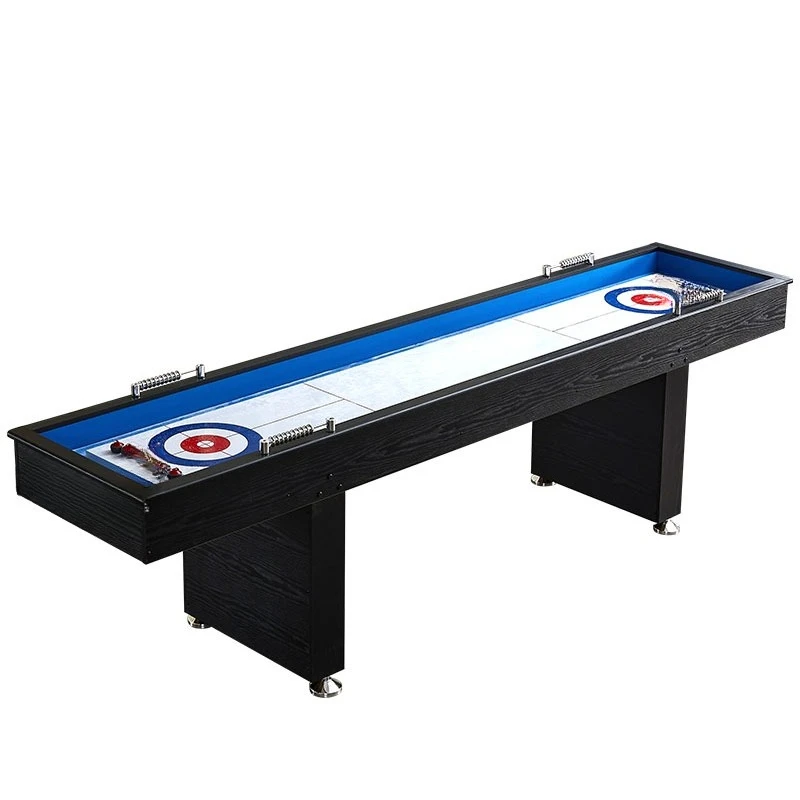 Meja curling kasual untuk dewa - Party Games Adults Indoor ulasan dan harga