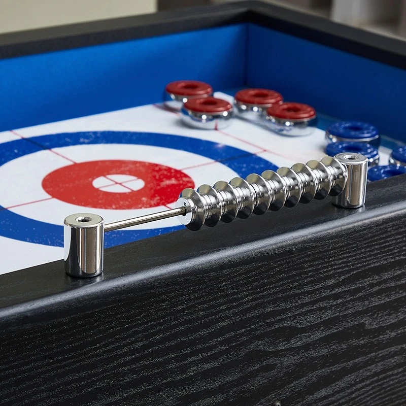 Meja curling kasual untuk dewa - Party Games Adults Indoor ulasan dan harga