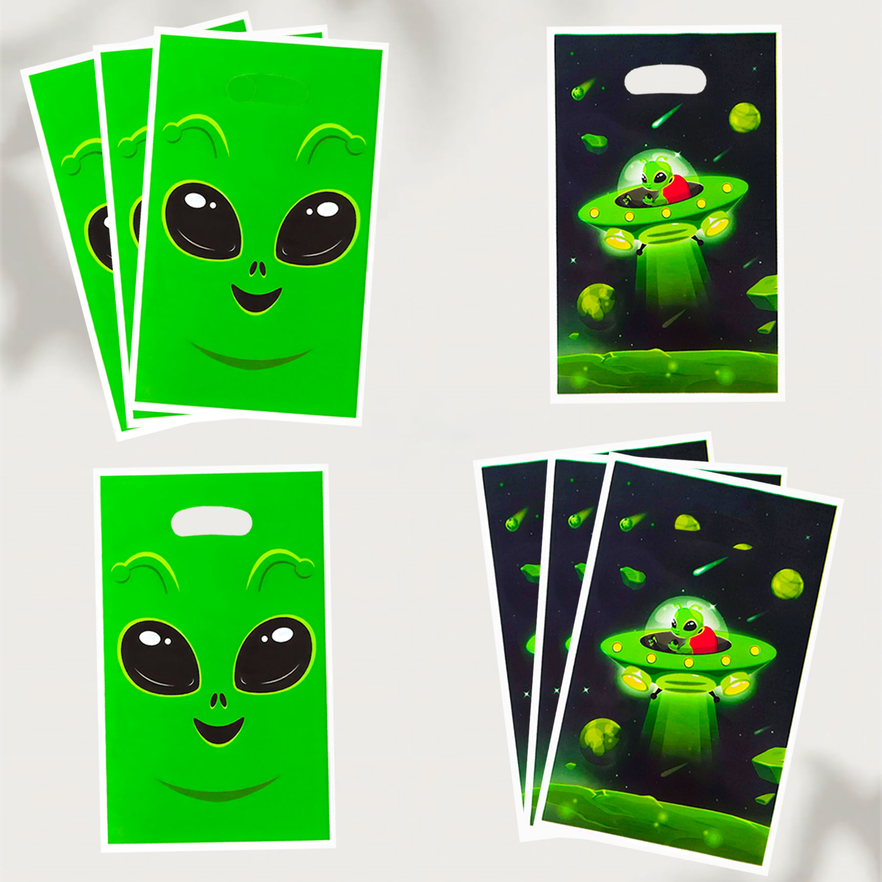 20 Buah/40 Buah Tas Hadiah Pes - Party Games At Wedding ulasan dan harga