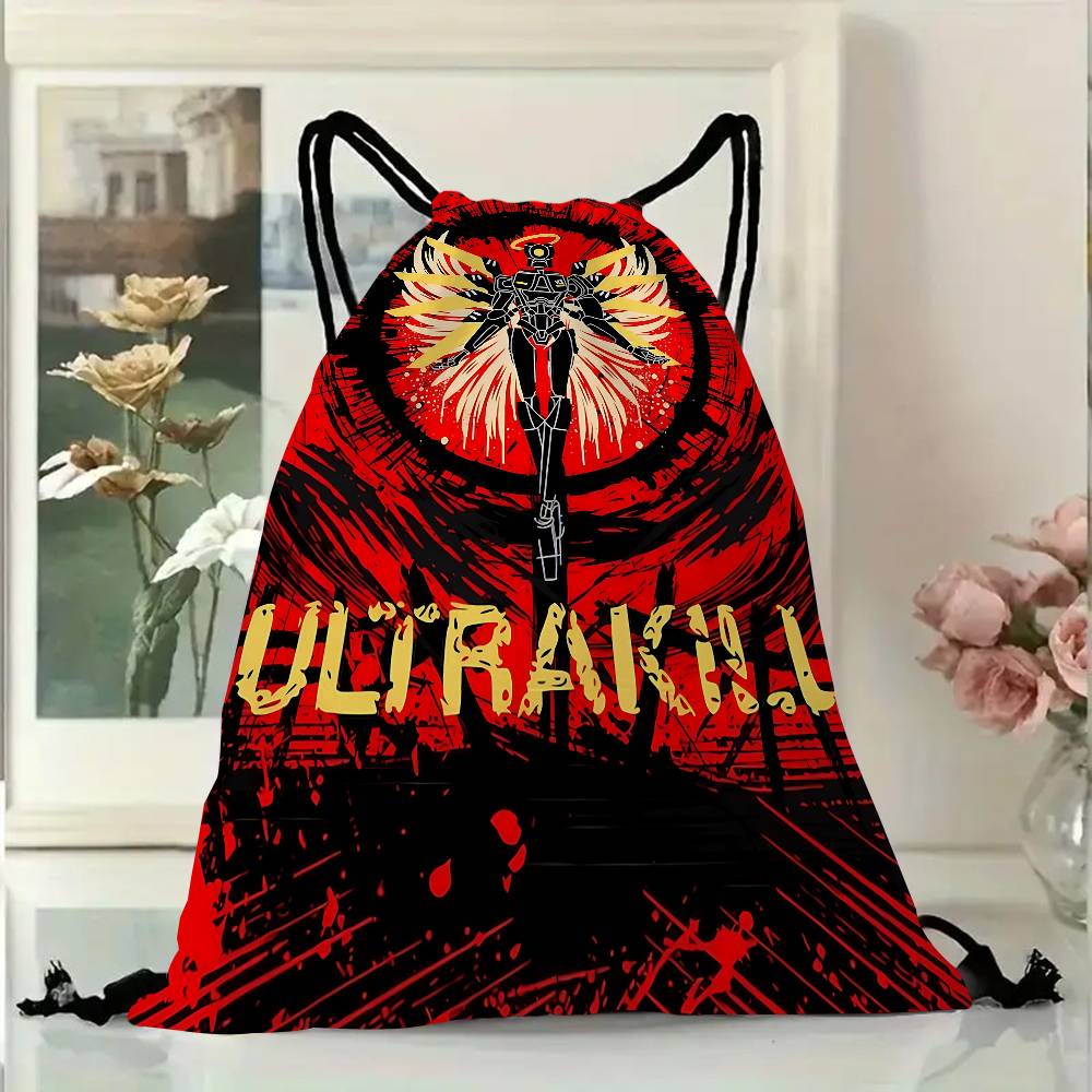 STEAM GAME U-ULTRAKILL Tas Ser - Party Games Steam ulasan dan harga