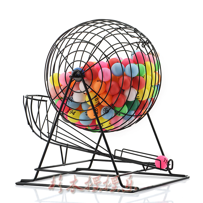 Mesin Lotre Bingo Baja untuk P - Party Games For Adults Large Group ulasan dan harga
