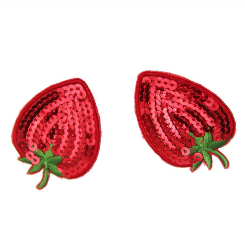 Penutup Puting Buah Payet Stik - Party Games Couple ulasan dan harga