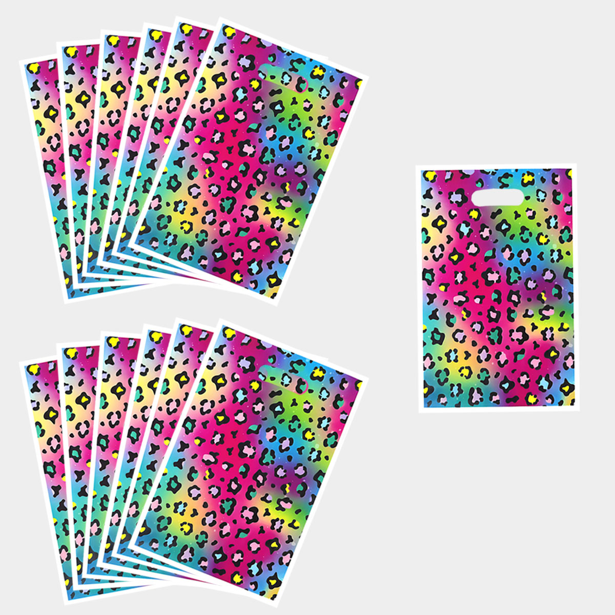 20 Buah/40 Buah Tas Hadiah Pes - Party Games At Wedding ulasan dan harga