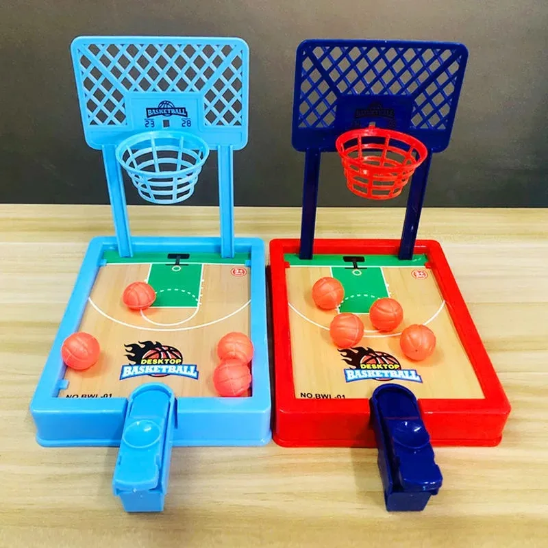 Mainan papan basket Mini, main - Party Games Adults Indoor ulasan dan harga