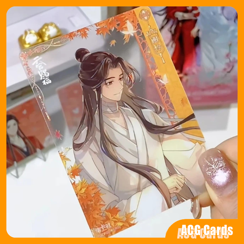 Tersedia Kartu Tianguan Blessi - Party Games Box ulasan dan harga