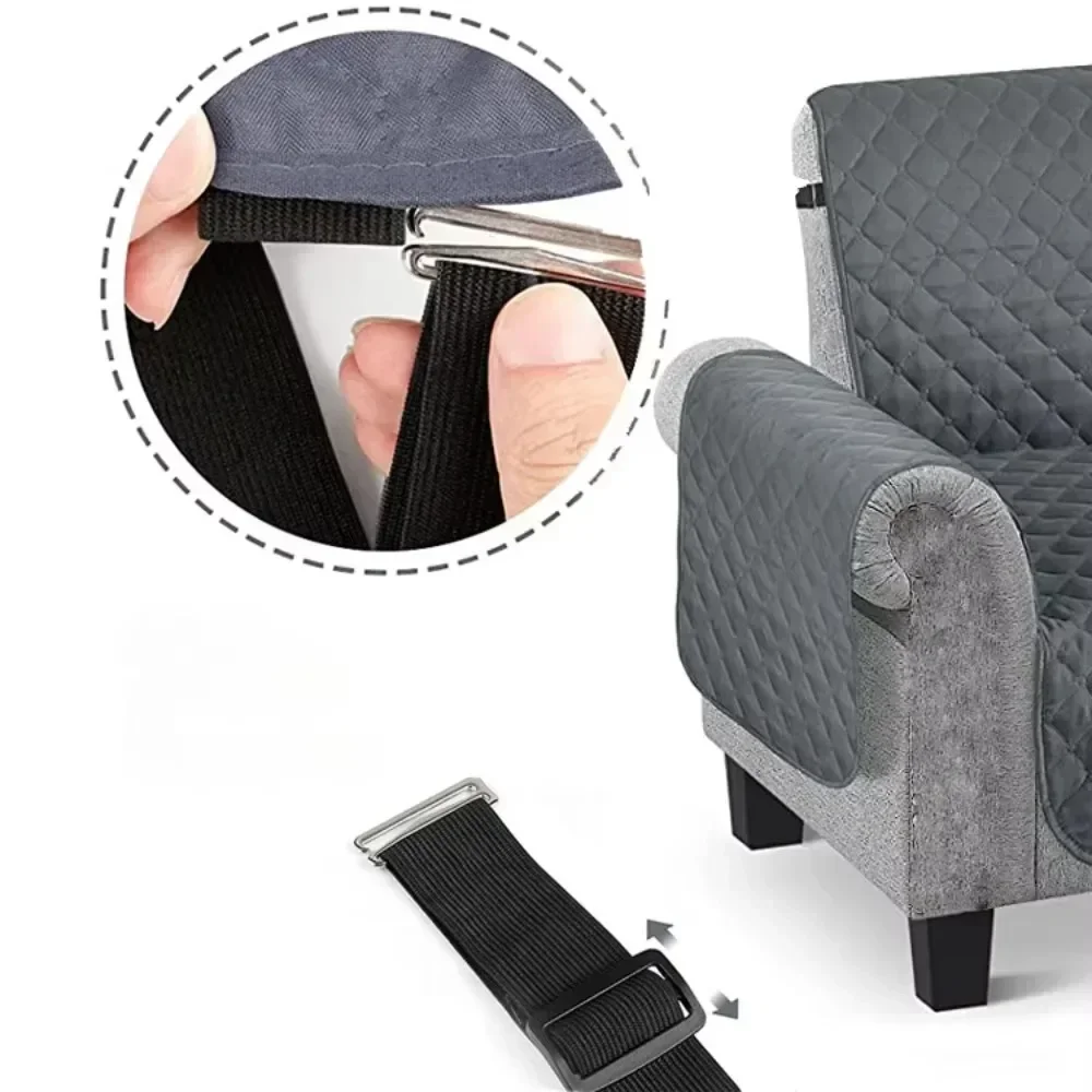 Sarung Pelindung Sofa Satu Bag - Washer Toss Set ulasan dan harga