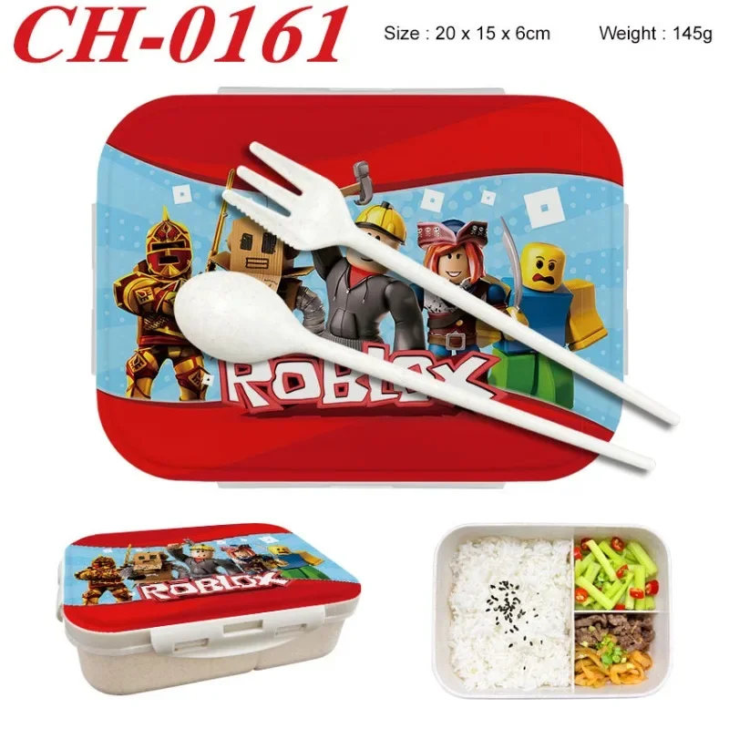 Kotak Makan Siang Roblox denga - Party Games Box ulasan dan harga