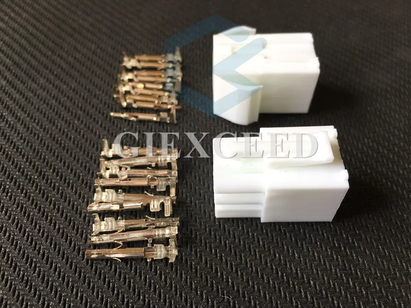 2 Set 9 Pin AC Assembly Small  - Tamiya Model Rc Car ulasan dan harga