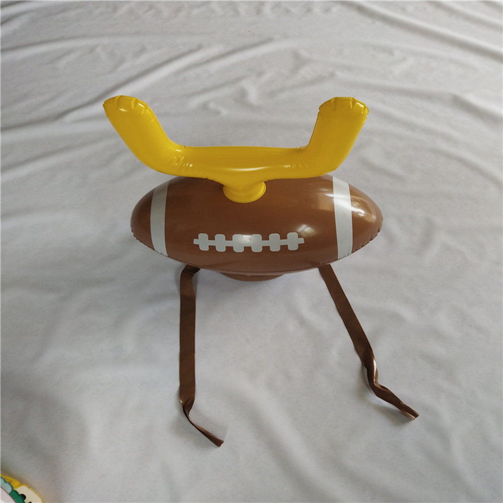 Permainan Lempar Cincin Tiup,  - Party Games Adults Indoor ulasan dan harga