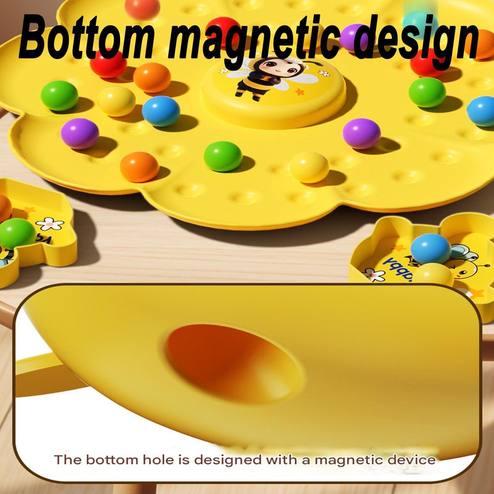 Mainan Lebah Edukatif Lucu Den - Party Games Adults Indoor ulasan dan harga