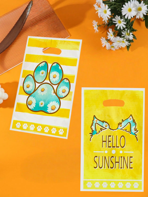 20 Buah/40 Buah Pola Cakar Anj - Party Games At Wedding ulasan dan harga