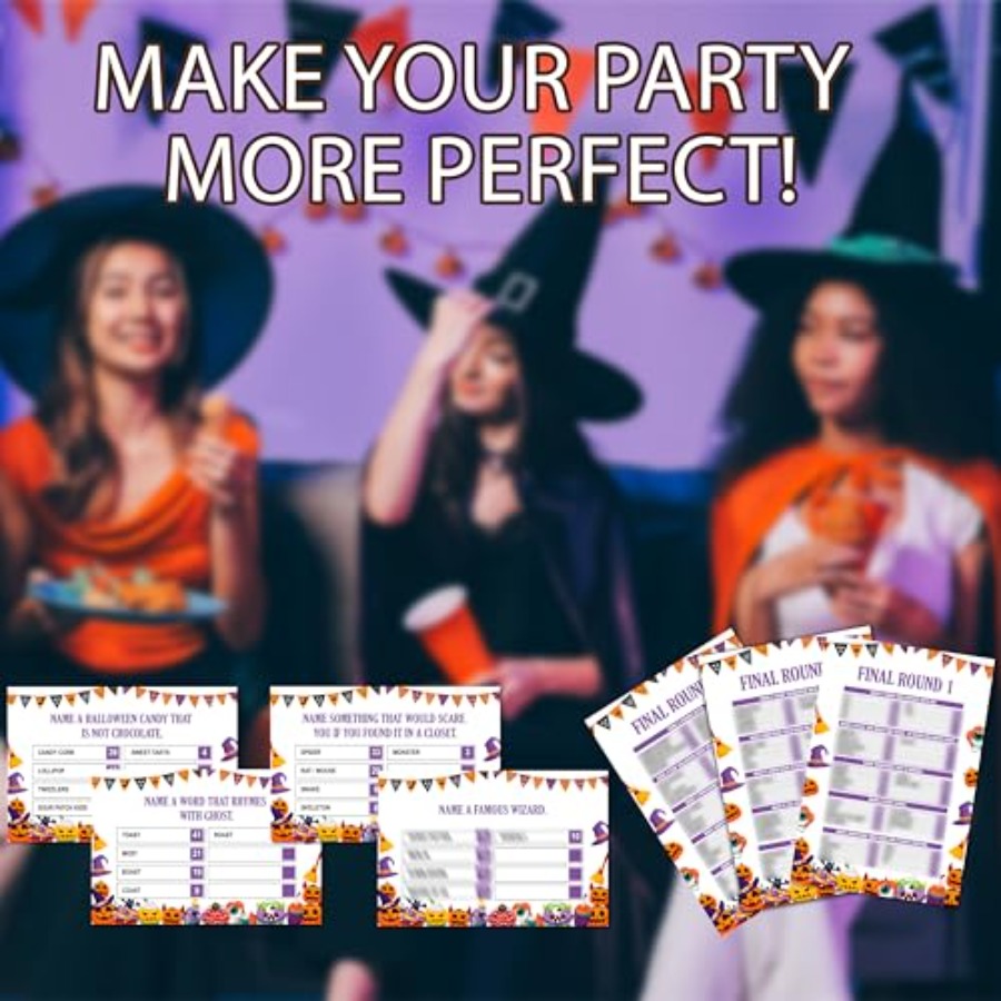 Permainan Feud Teman-Teman di  - Party Games For Adults Large Group ulasan dan harga