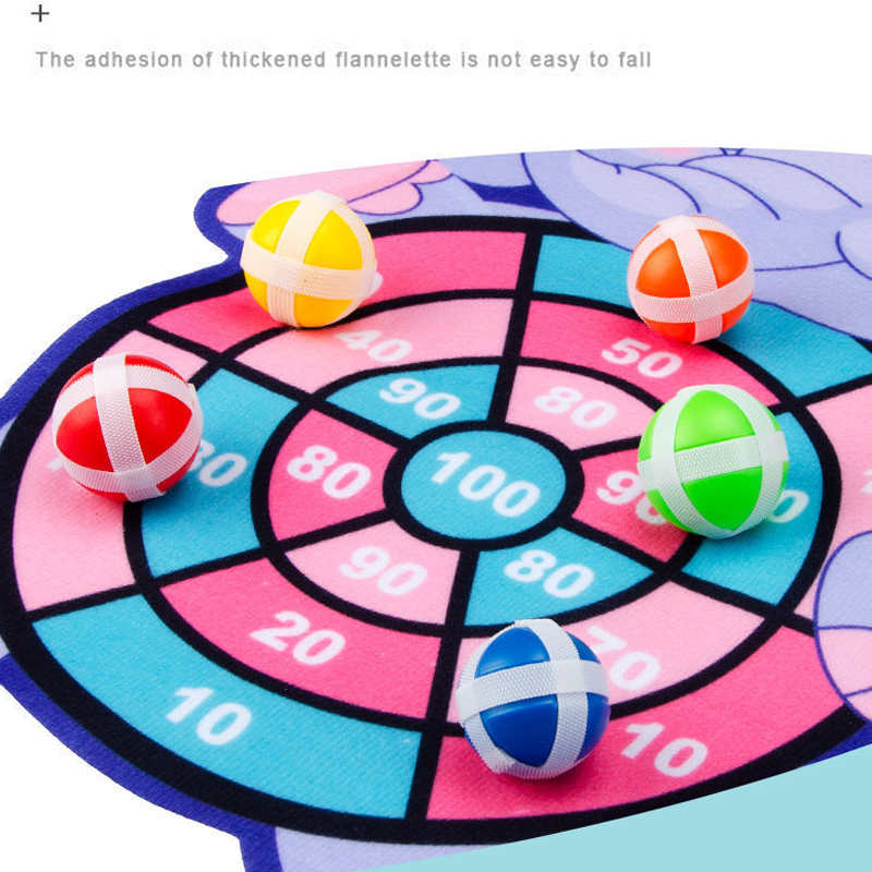 Permainan Lempar Dartboard Edu - Party Games Board Game ulasan dan harga