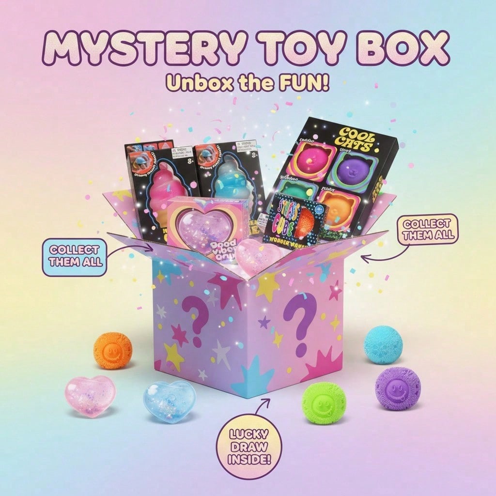 100+ Buah Figur Squishy Aneka  - Party Games Birthday ulasan dan harga