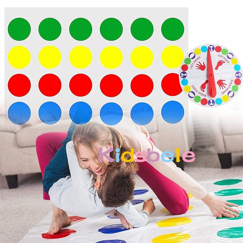Pemutar mainan dalam ruang lua - Party Games Adults Indoor ulasan dan harga