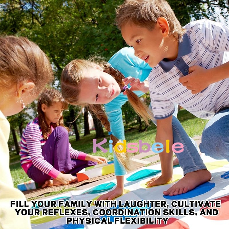 Pemutar mainan dalam ruang lua - Party Games Adults Indoor ulasan dan harga