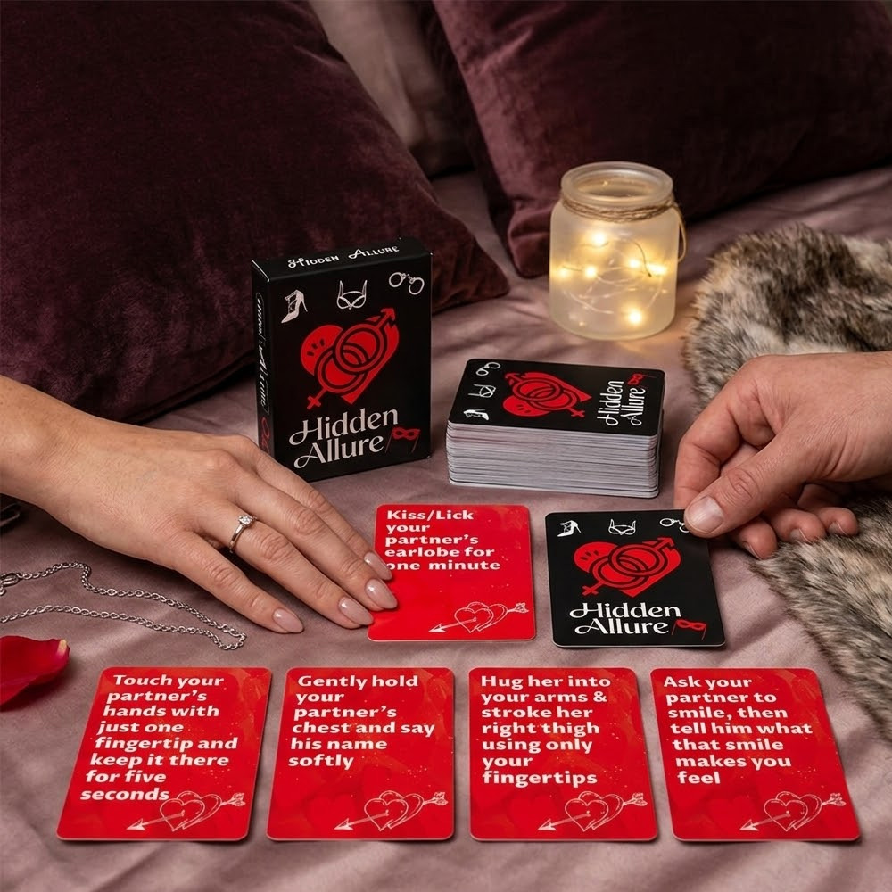 Set Permainan Minum Intimitas  - Party Games Adults Drinking ulasan dan harga