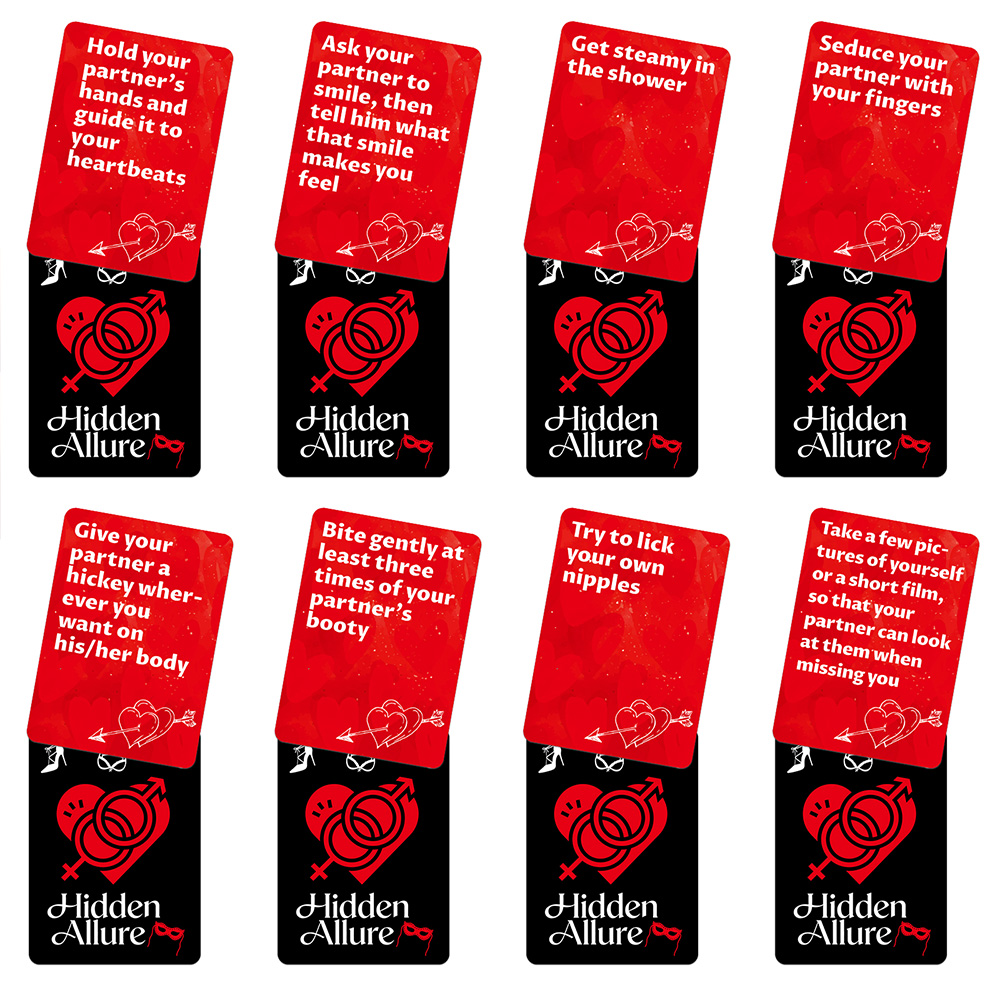Set Permainan Minum Intimitas  - Party Games Adults Drinking ulasan dan harga