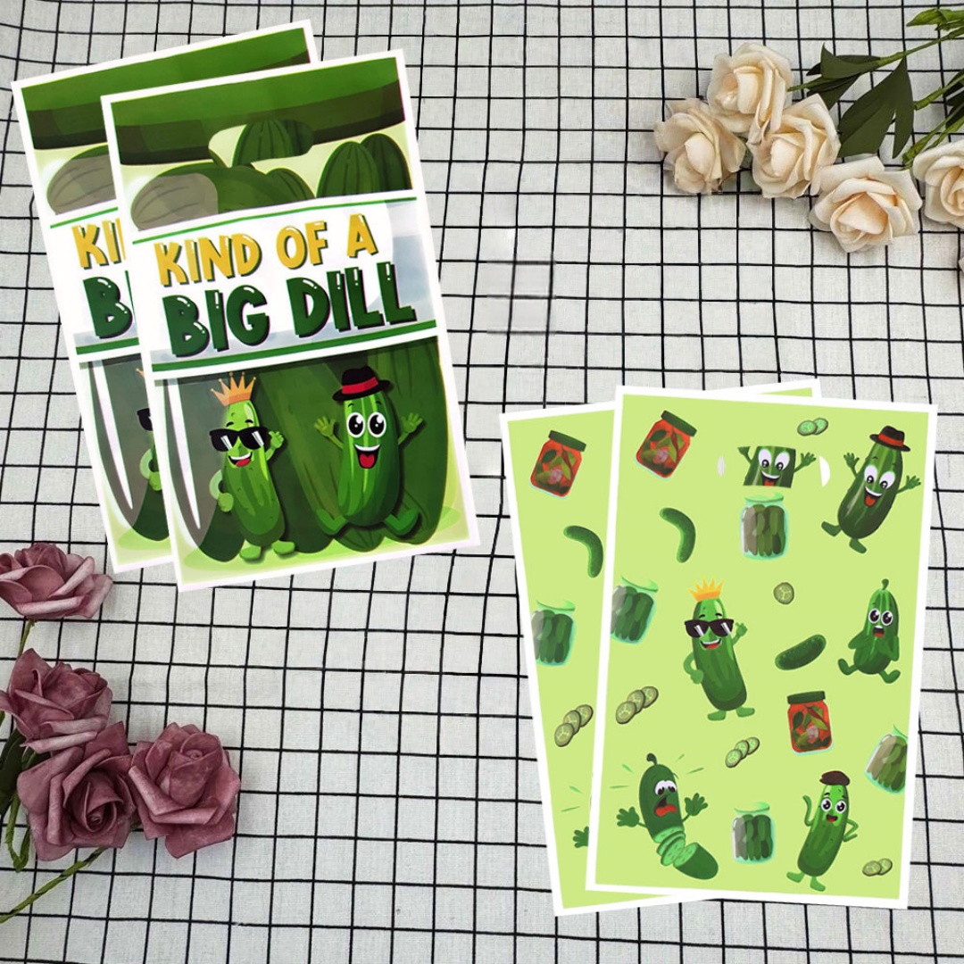20Pcs/40Pcs Tas Hadiah Hijau d - Party Games At Wedding ulasan dan harga