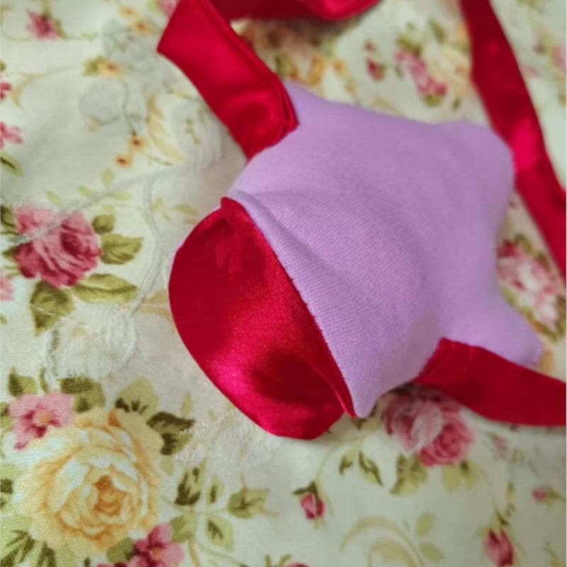 Bantal Wajah Katun Murni Buata - Party Games Couple ulasan dan harga