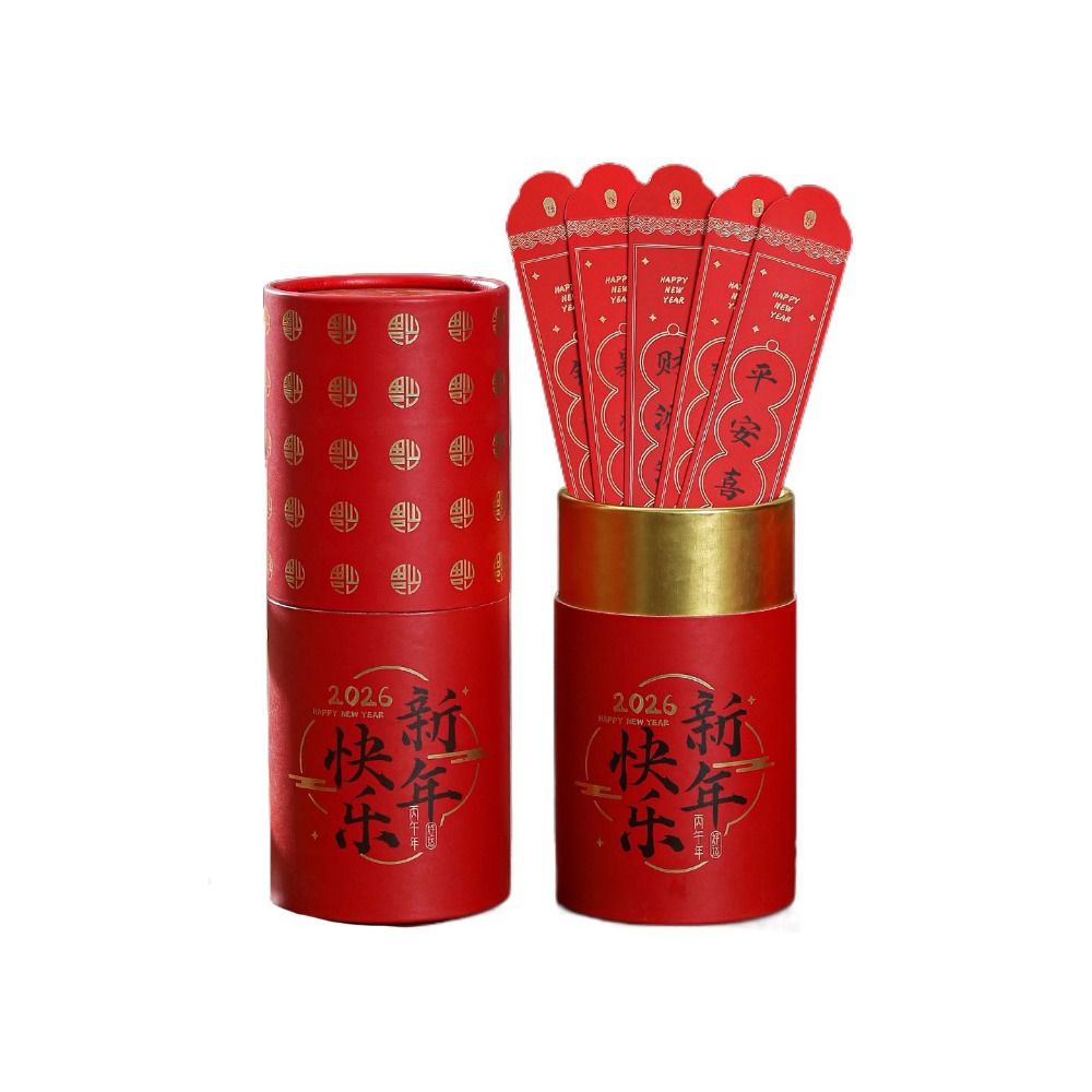 Amplop Merah Tahun Kuda, Kejut - Zodiac Party Games ulasan dan harga