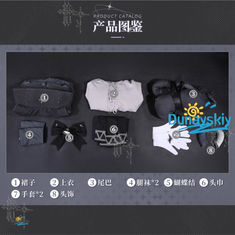 Kostum Cosplay Pukey Goddess S - Party Games Steam ulasan dan harga
