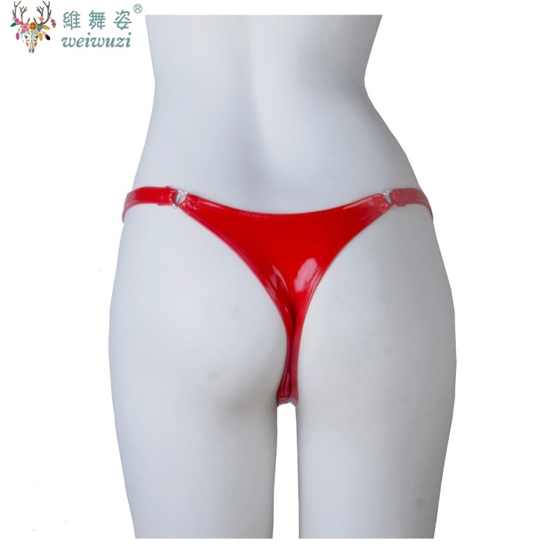 Seksi Pinggang Rendah Pakaian  - Party Games Couple ulasan dan harga