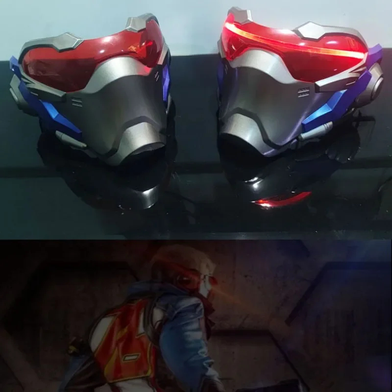 2026 Steam Game OW Masker Resi - Party Games Steam ulasan dan harga