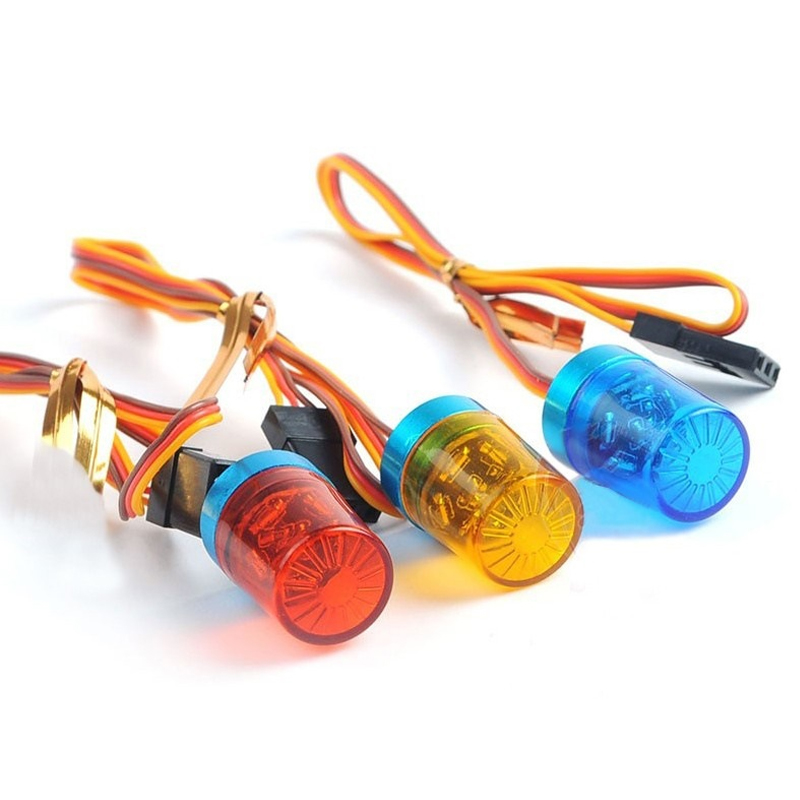 Lampu LED Multifungsi, lampu S - Tamiya Model Rc Car ulasan dan harga